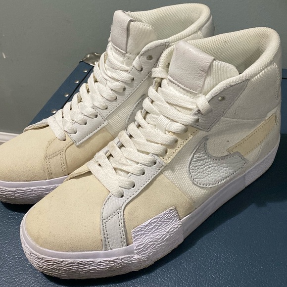 Nike SB - Picture 1 of 4